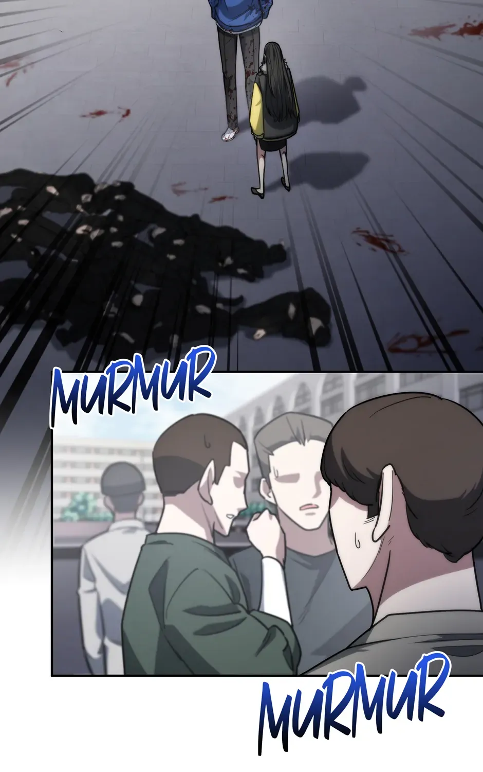 Rise of the God of War, chapter 14, page 69