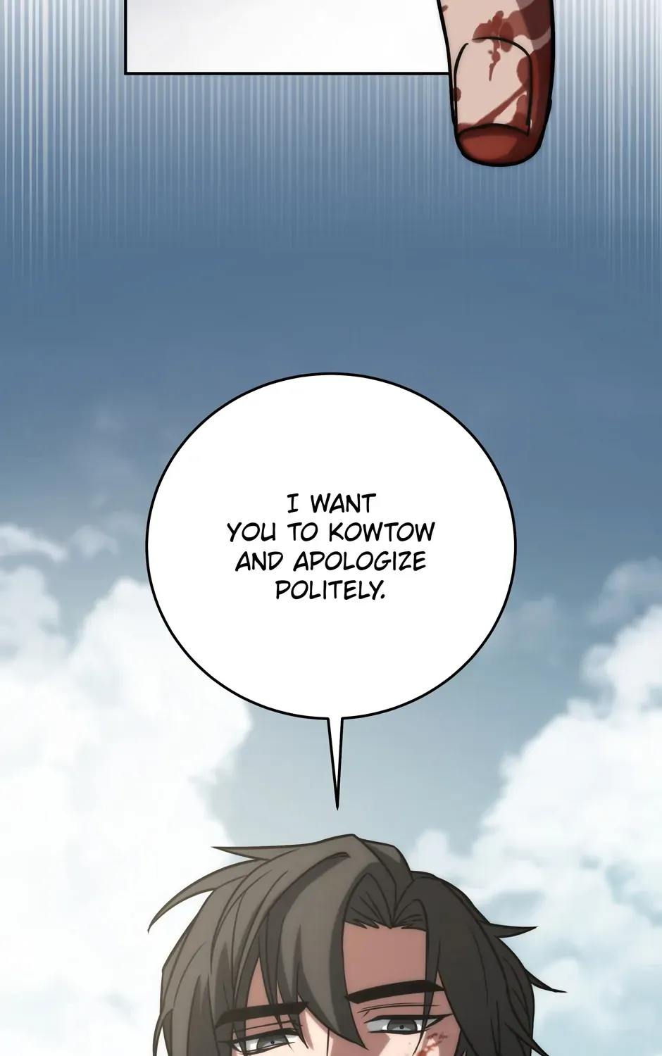 Rise of the God of War, chapter 14, page 103
