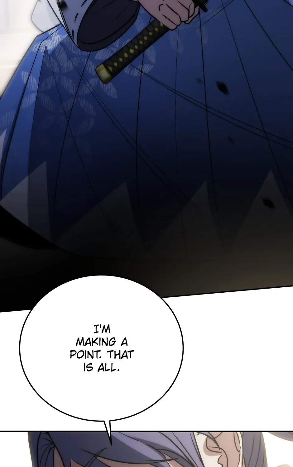 Rise of the God of War, chapter 14, page 155