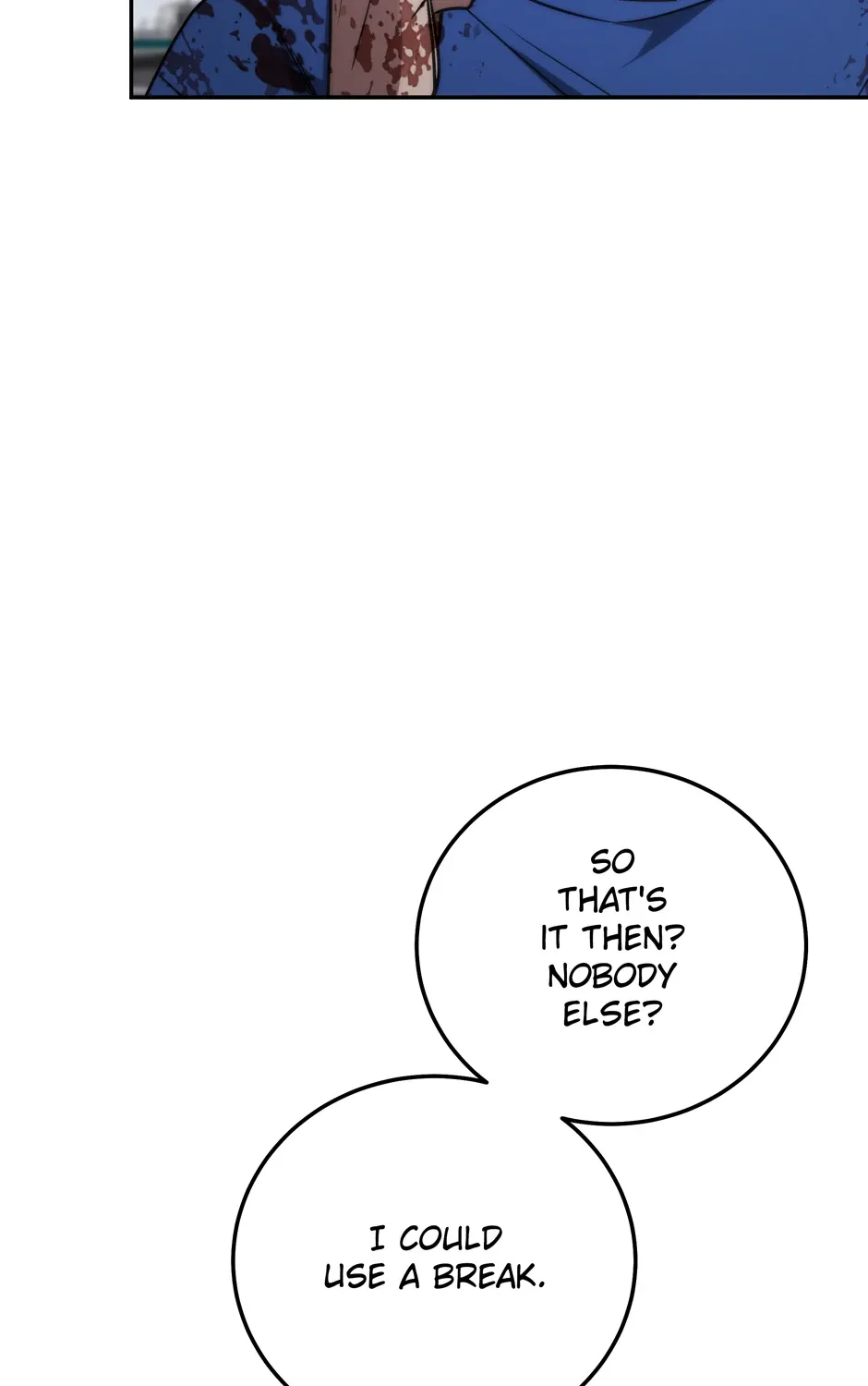 Rise of the God of War, chapter 14, page 181
