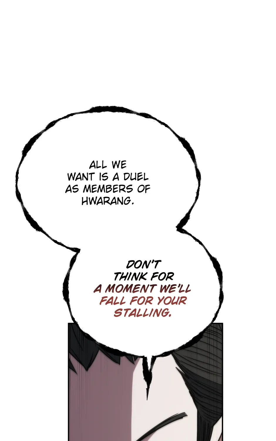 Rise of the God of War, chapter 14, page 207