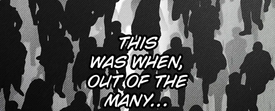 Rise of the God of War, chapter 15, page 8