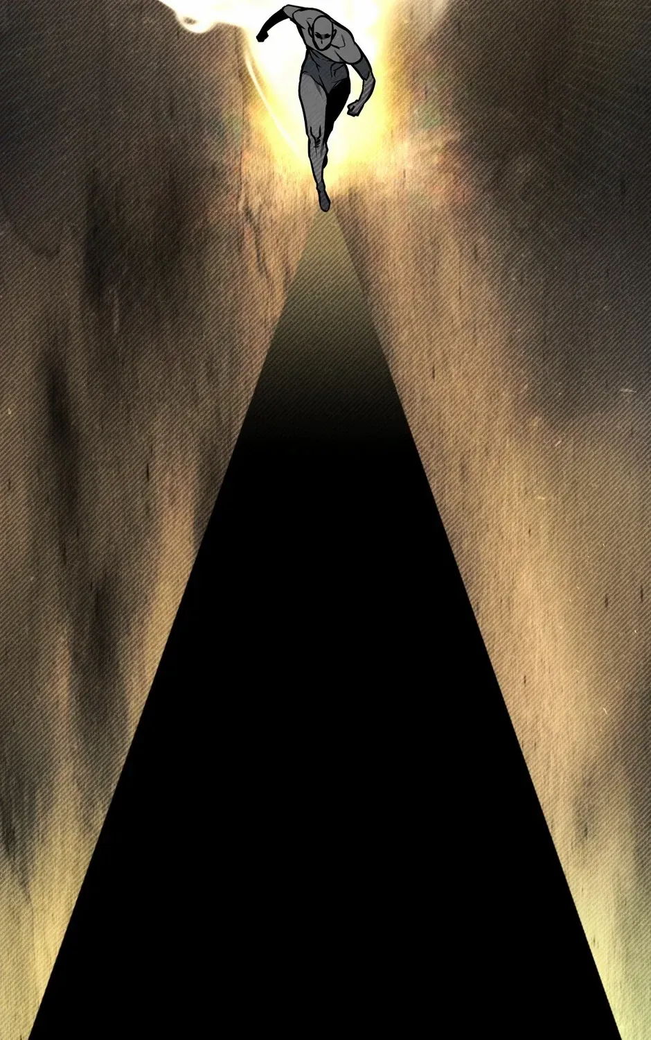 Rise of the God of War, chapter 15, page 11