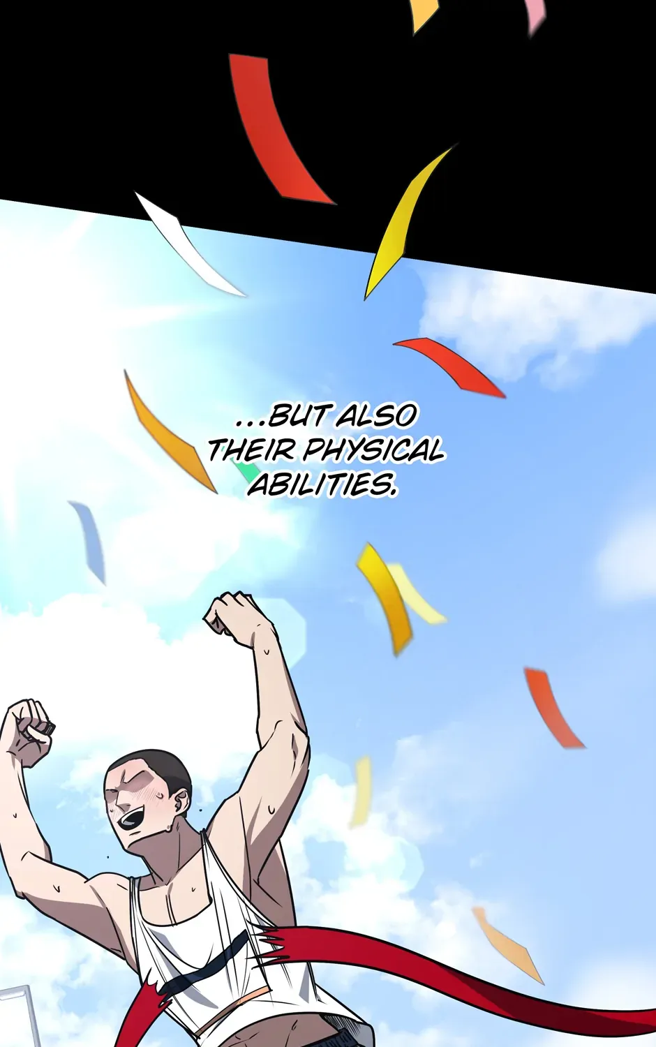Rise of the God of War, chapter 15, page 19