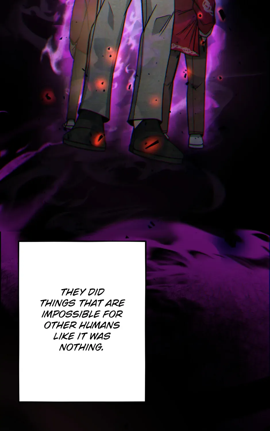 Rise of the God of War, chapter 15, page 51