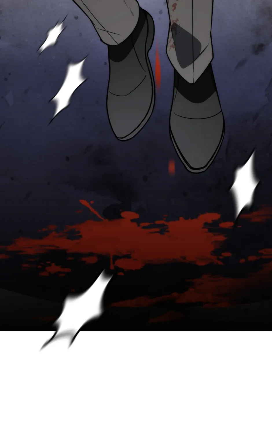 Rise of the God of War, chapter 15, page 61