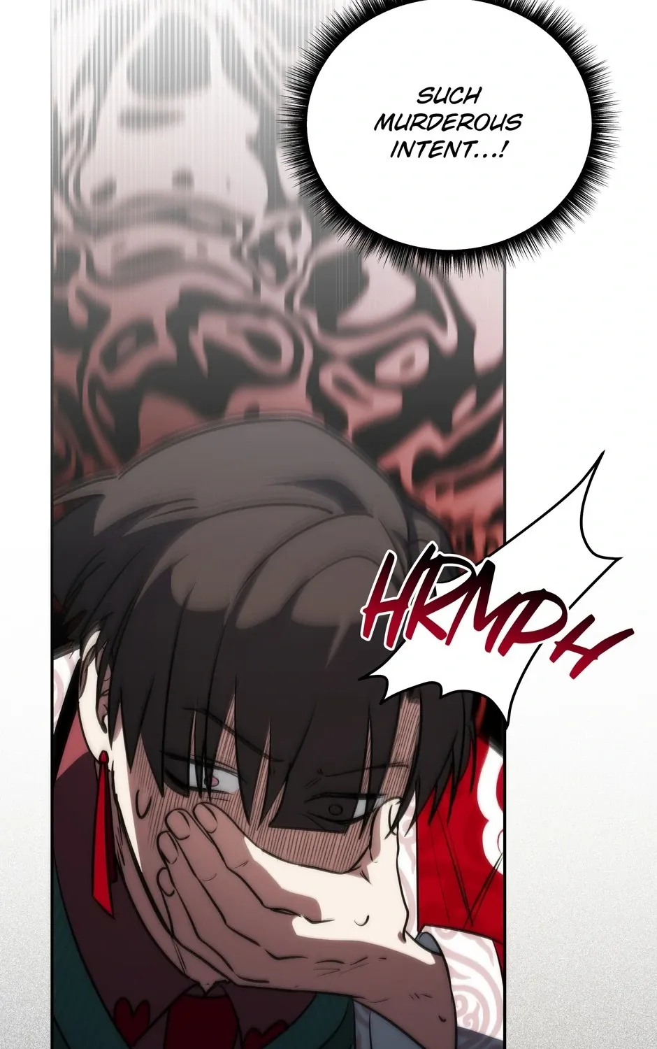 Rise of the God of War, chapter 15, page 99