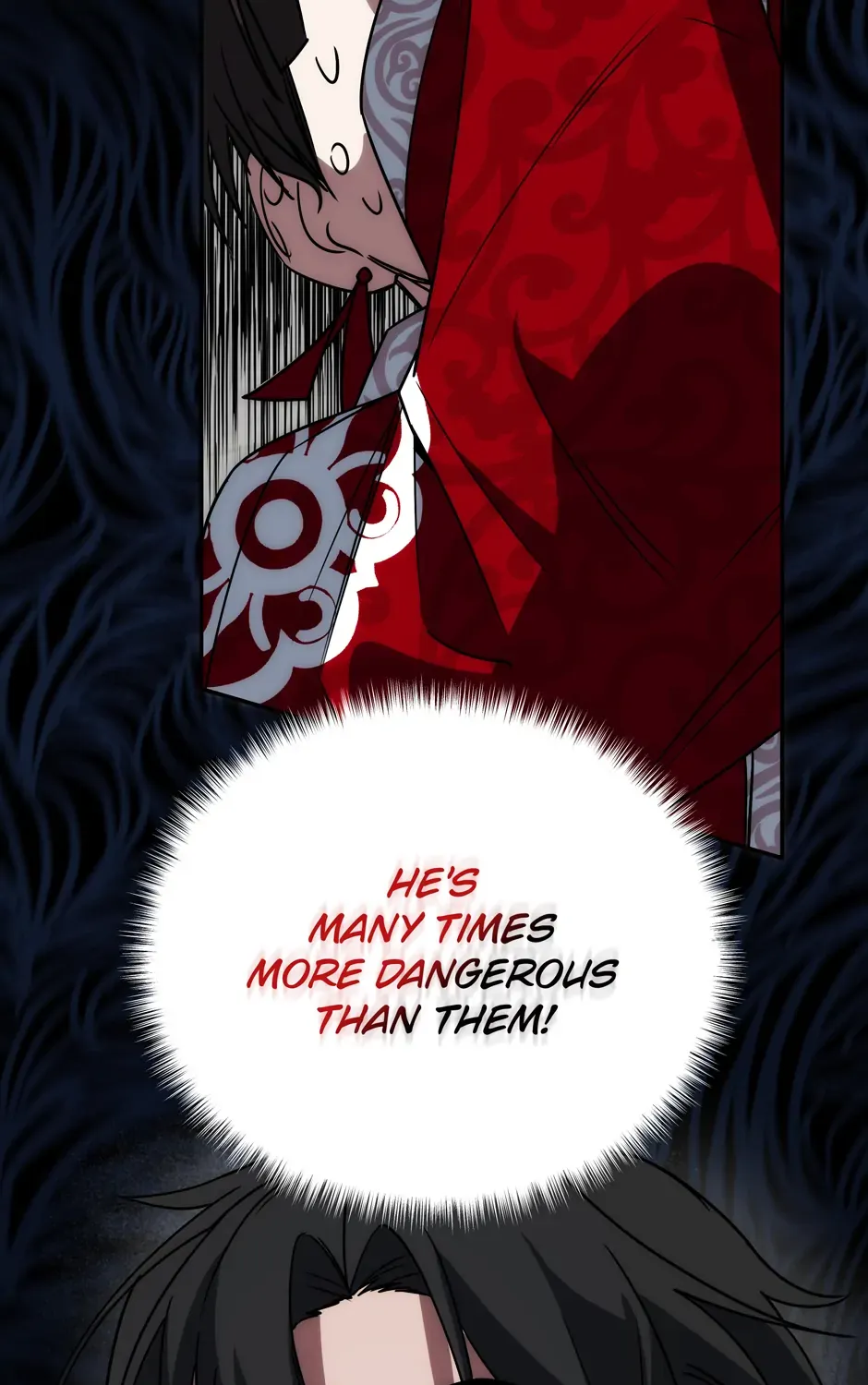 Rise of the God of War, chapter 15, page 115