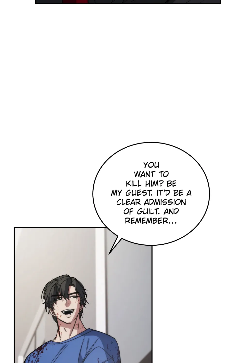 Rise of the God of War, chapter 15, page 125