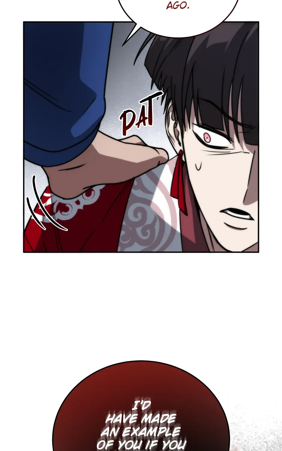 Rise of the God of War, chapter 15, page 151