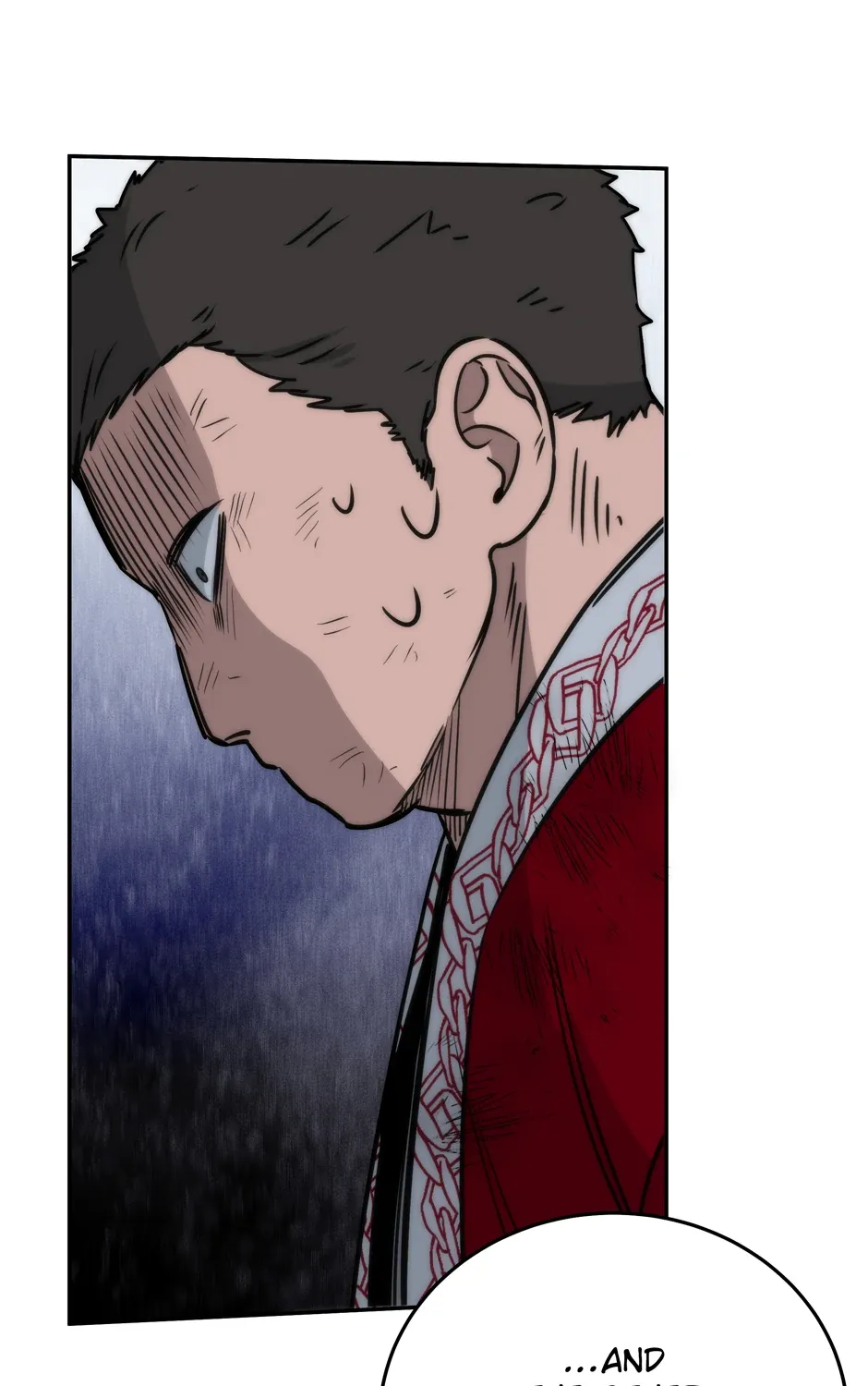 Rise of the God of War, chapter 15, page 185