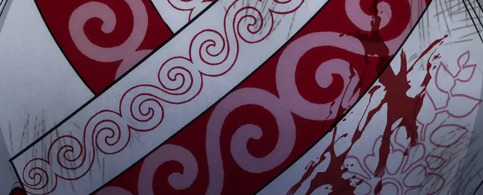 Rise of the God of War, chapter 15, page 198