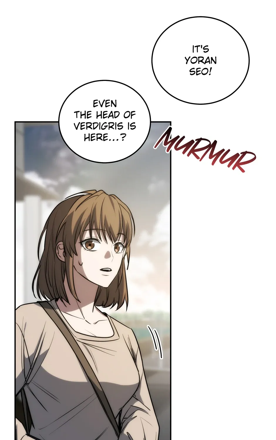 Rise of the God of War, chapter 15, page 221