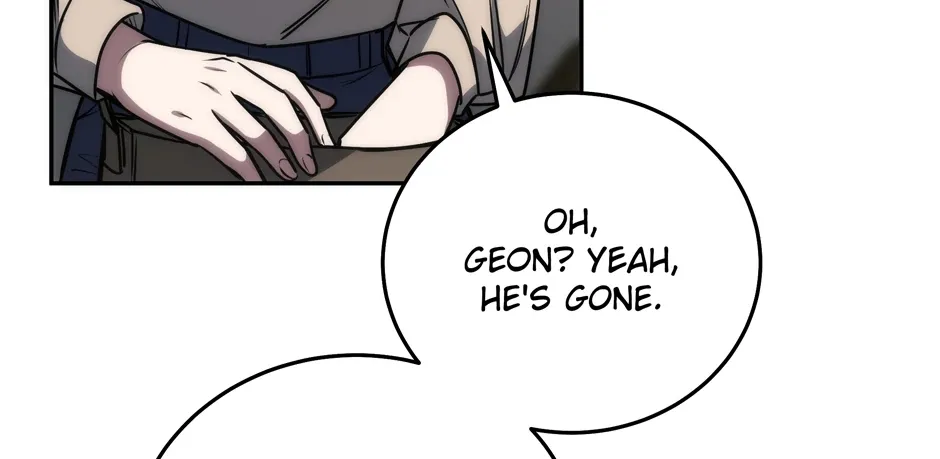 Rise of the God of War, chapter 15, page 222