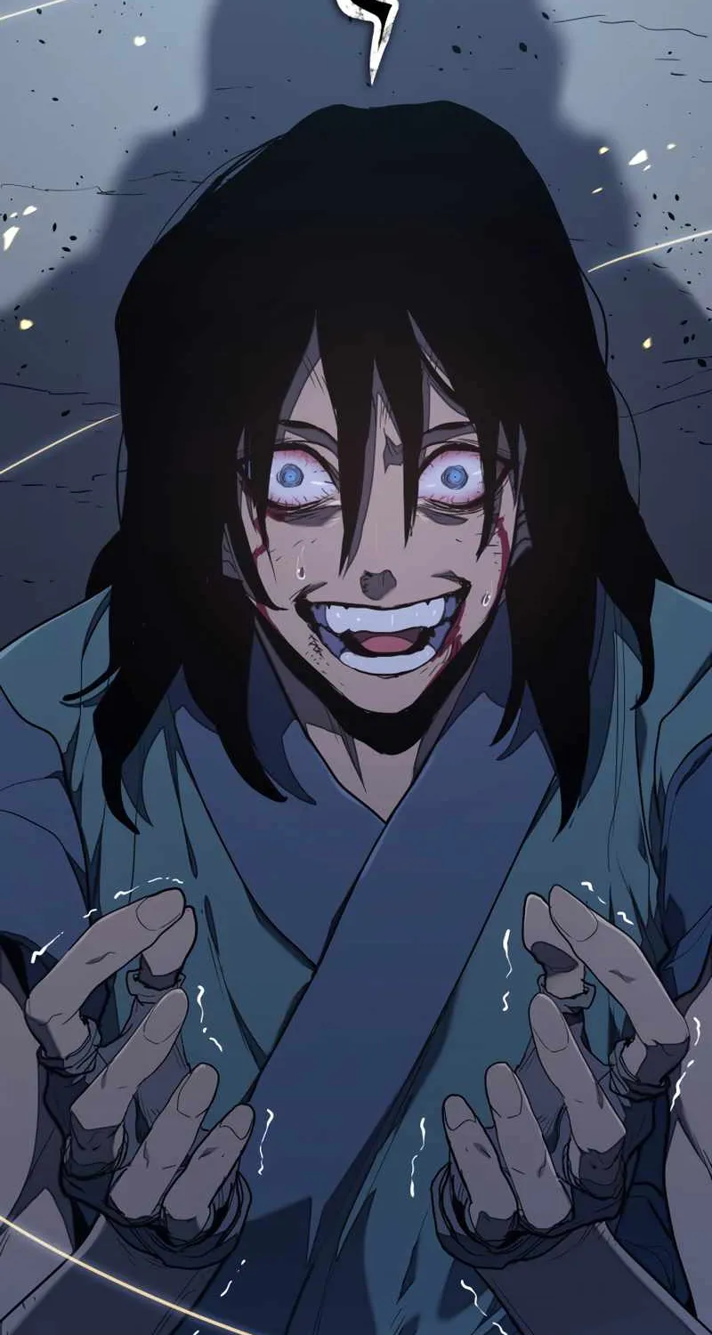 The Reaper, chapter 43, page 85