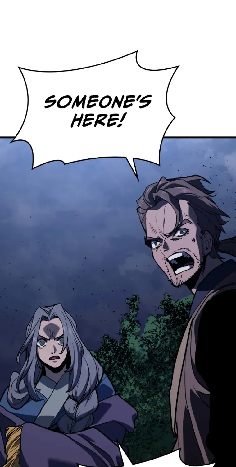 The Reaper, chapter 44, page 108