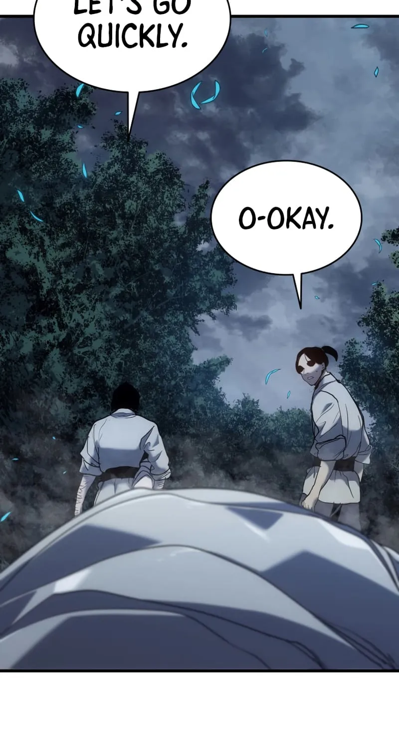 The Reaper, chapter 45, page 107