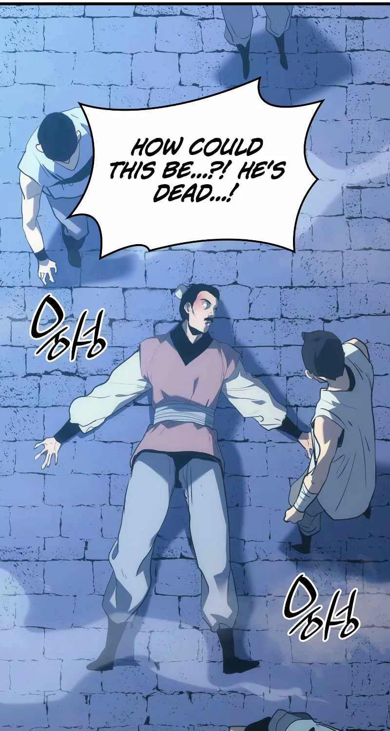 The Reaper, chapter 47, page 20
