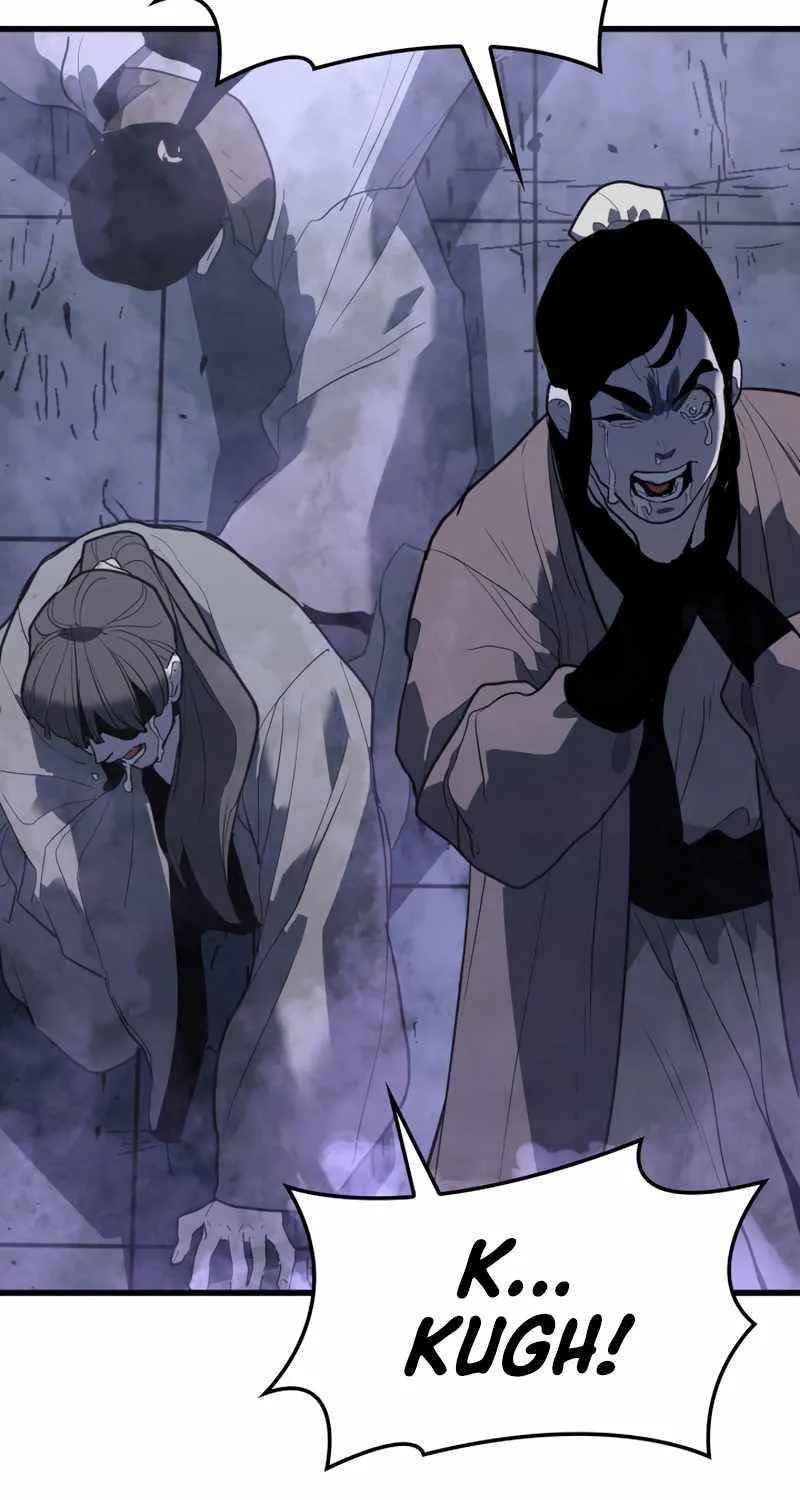 The Reaper, chapter 50, page 107