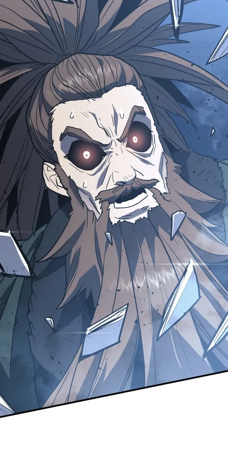 The Reaper, chapter 51, page 129