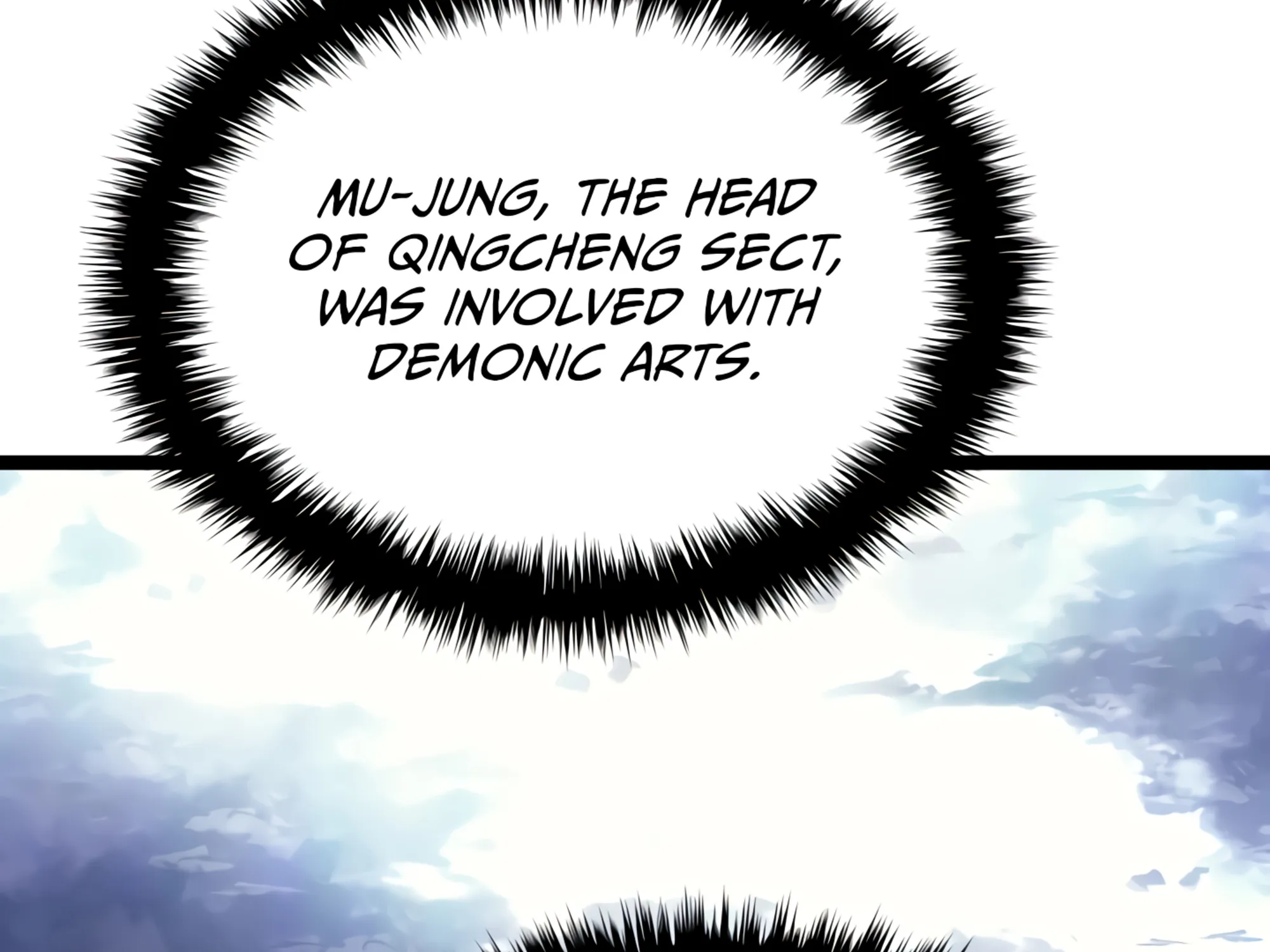The Reaper, chapter 55, page 104