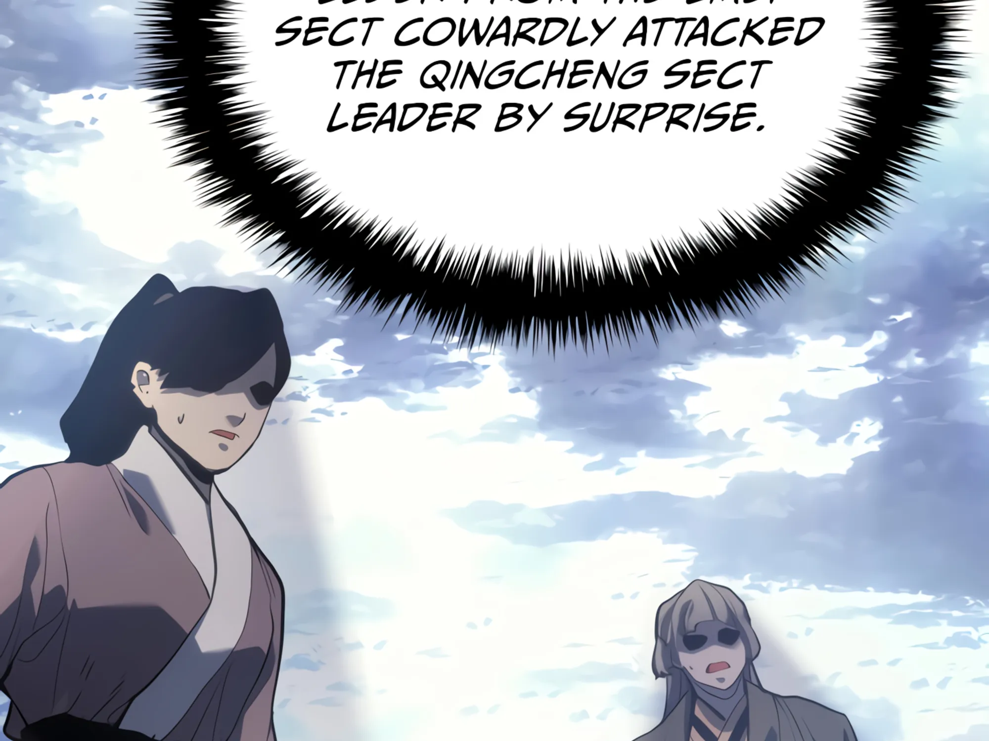 The Reaper, chapter 55, page 106