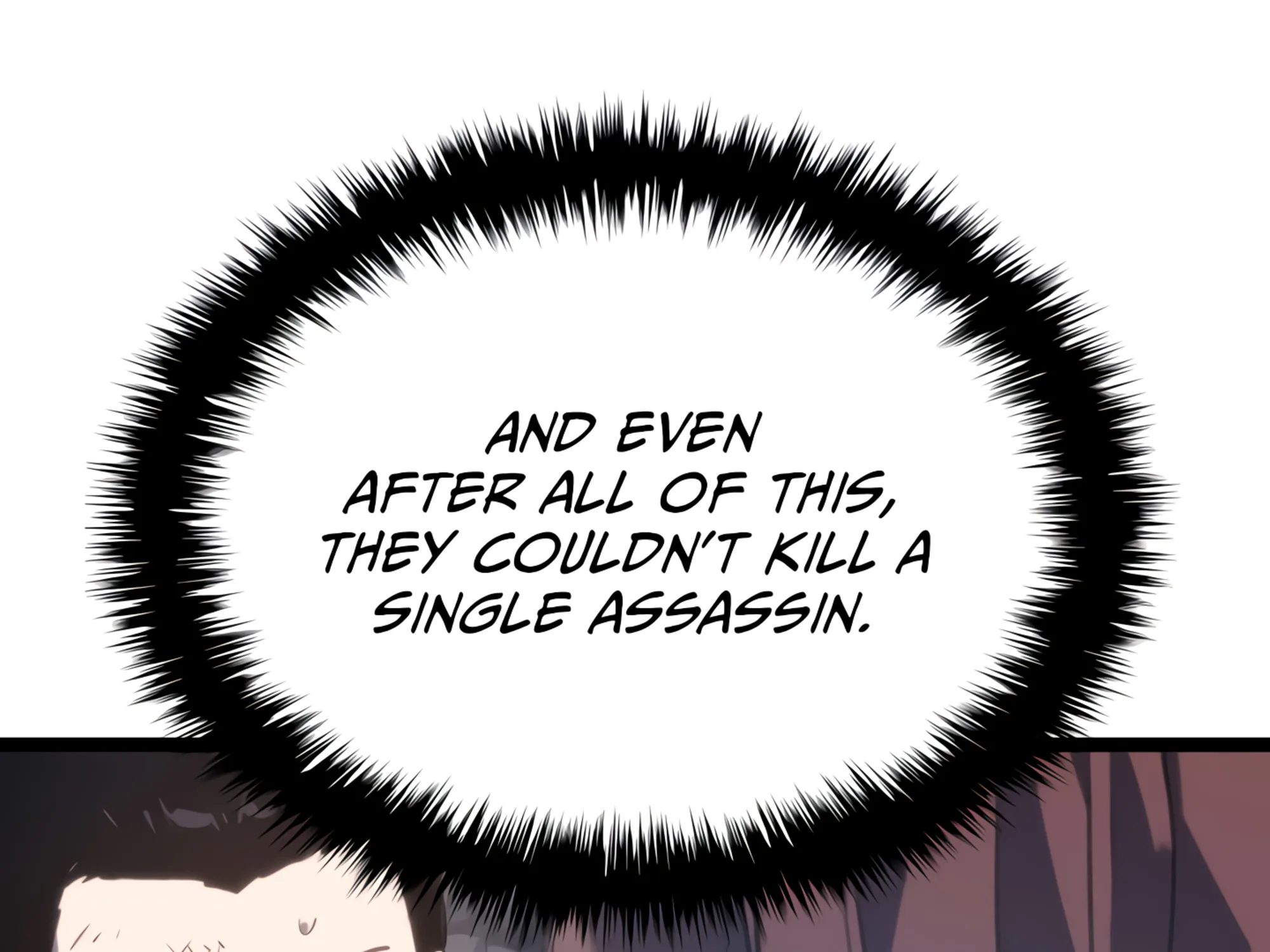 The Reaper, chapter 55, page 110