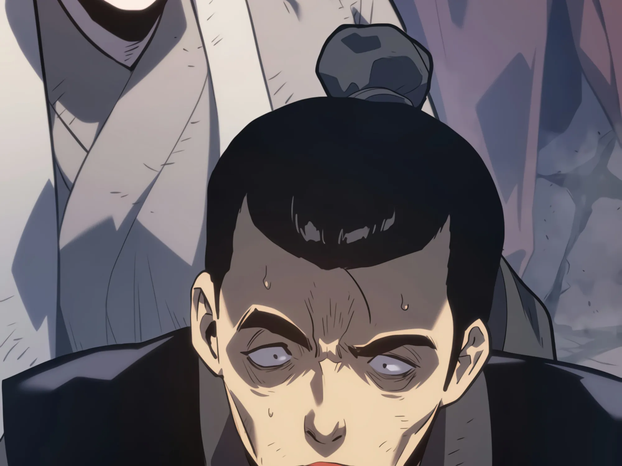 The Reaper, chapter 55, page 112