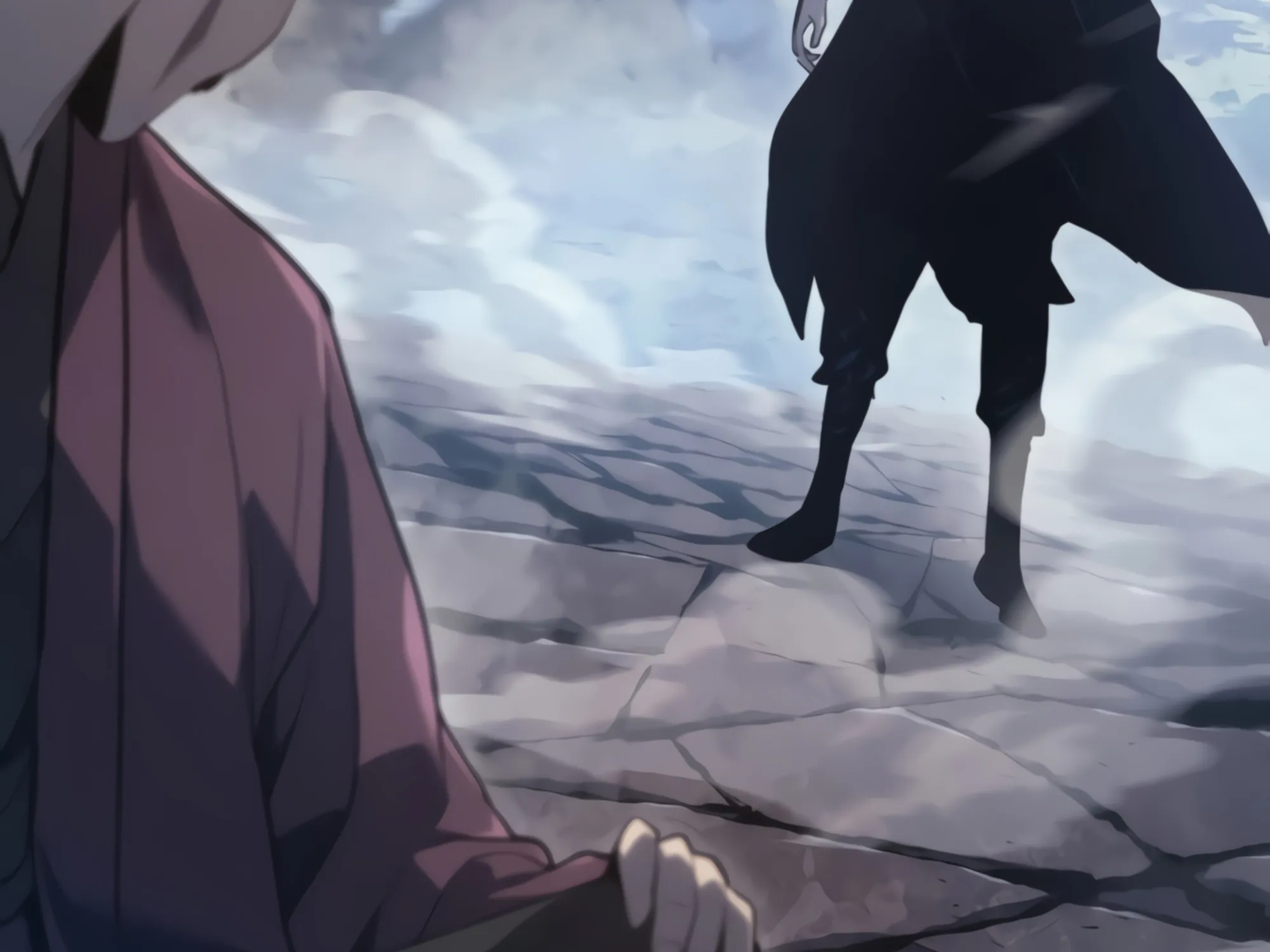 The Reaper, chapter 55, page 148