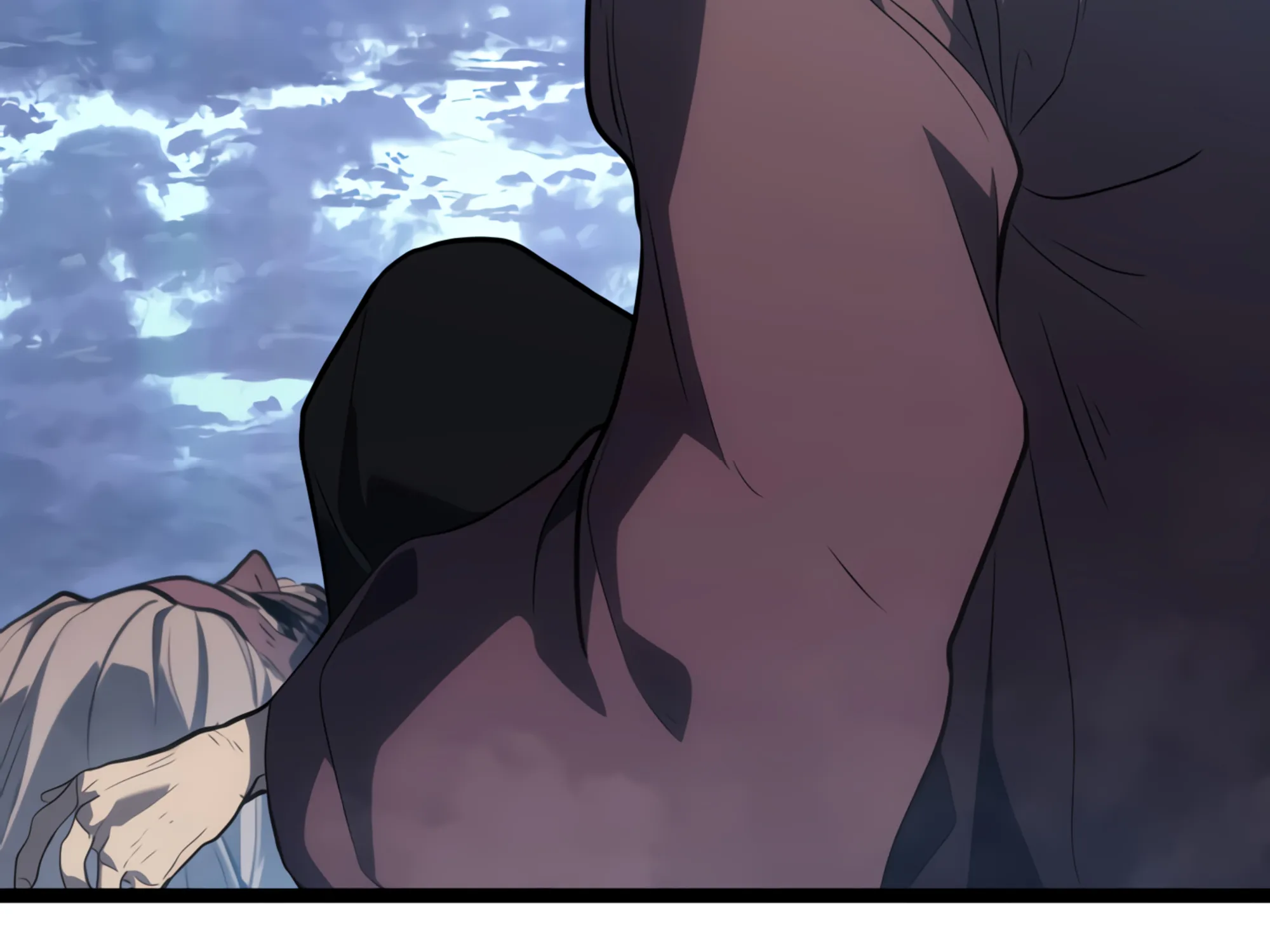 The Reaper, chapter 55, page 154