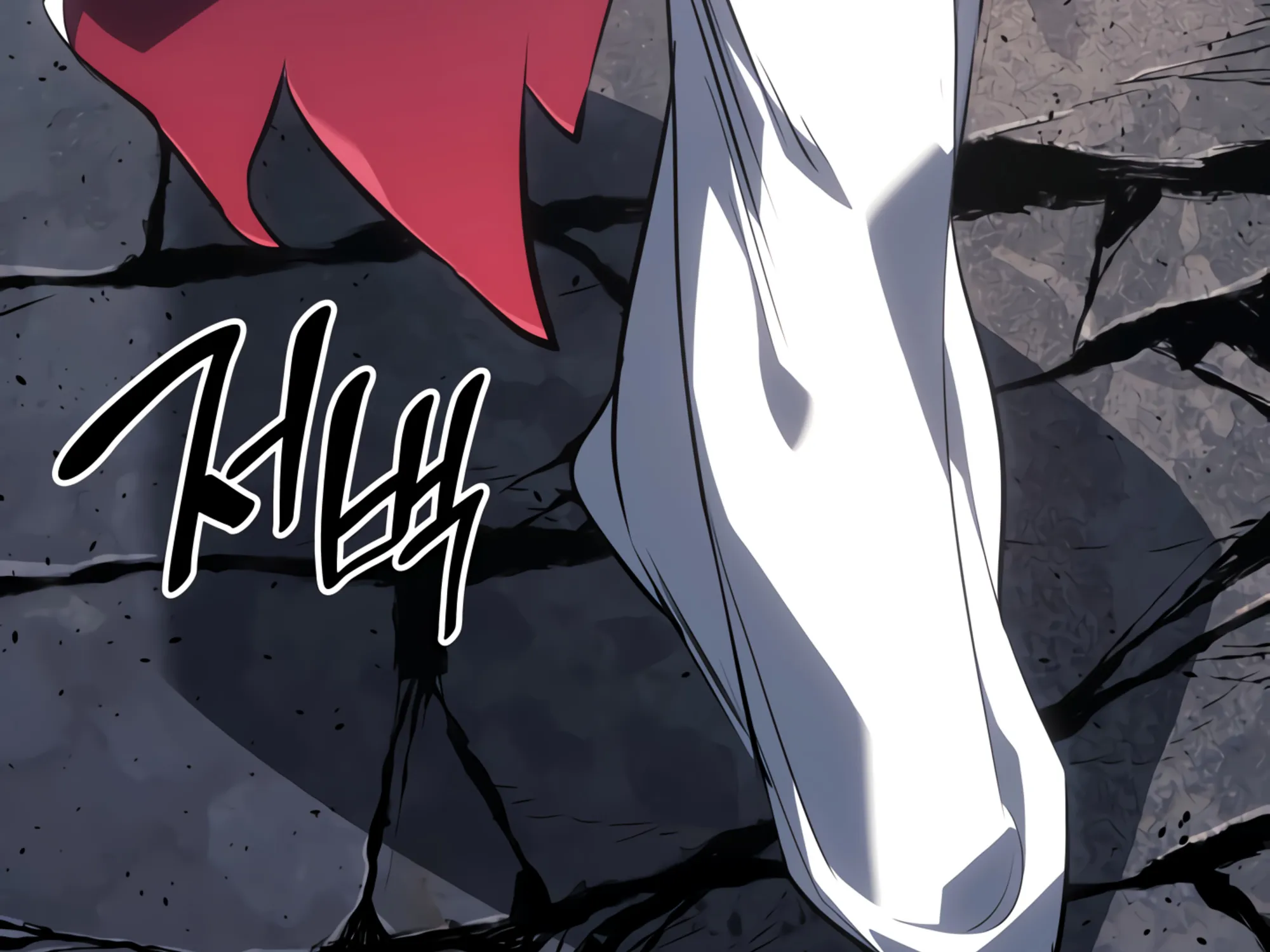 The Reaper, chapter 55, page 164