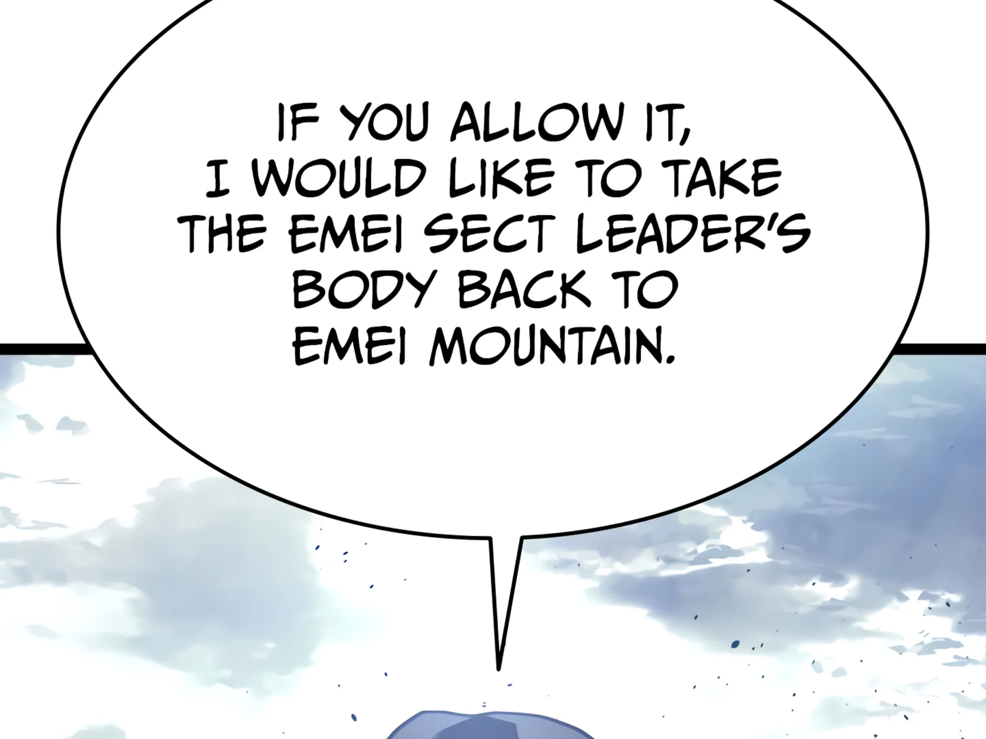 The Reaper, chapter 55, page 172