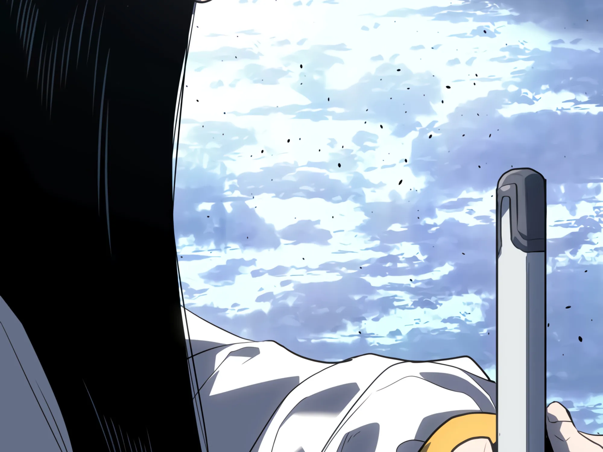 The Reaper, chapter 55, page 196