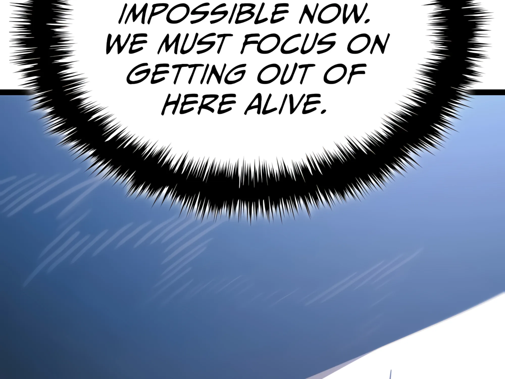 The Reaper, chapter 55, page 200
