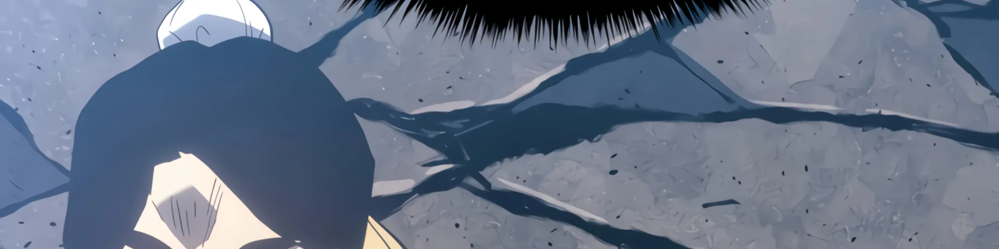 The Reaper, chapter 55, page 233