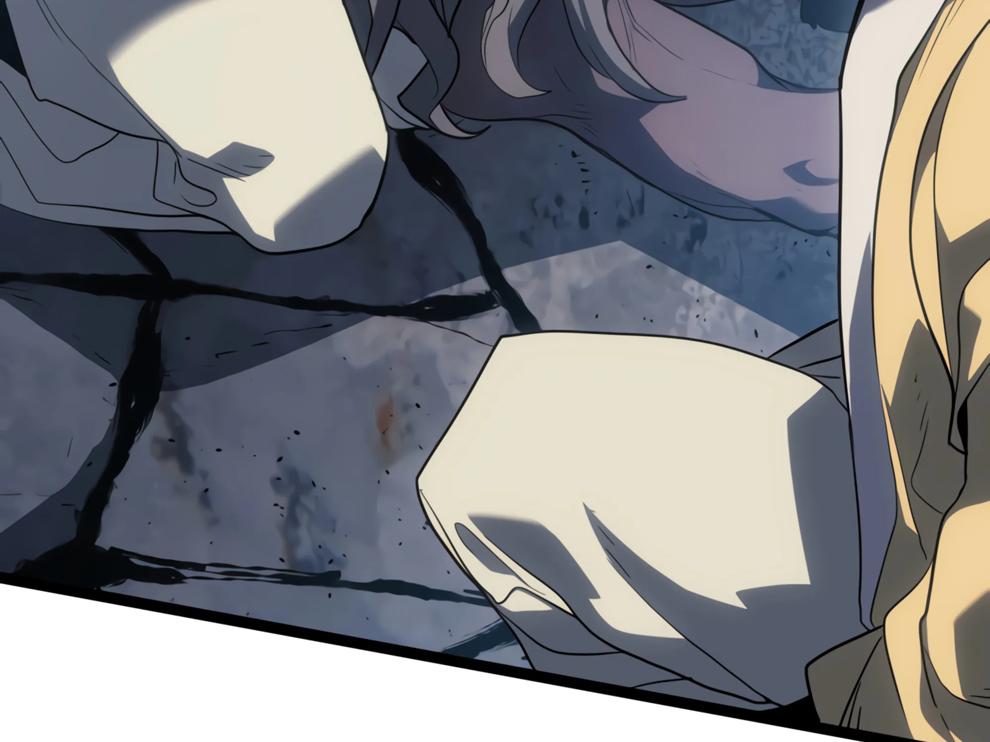 The Reaper, chapter 55, page 236