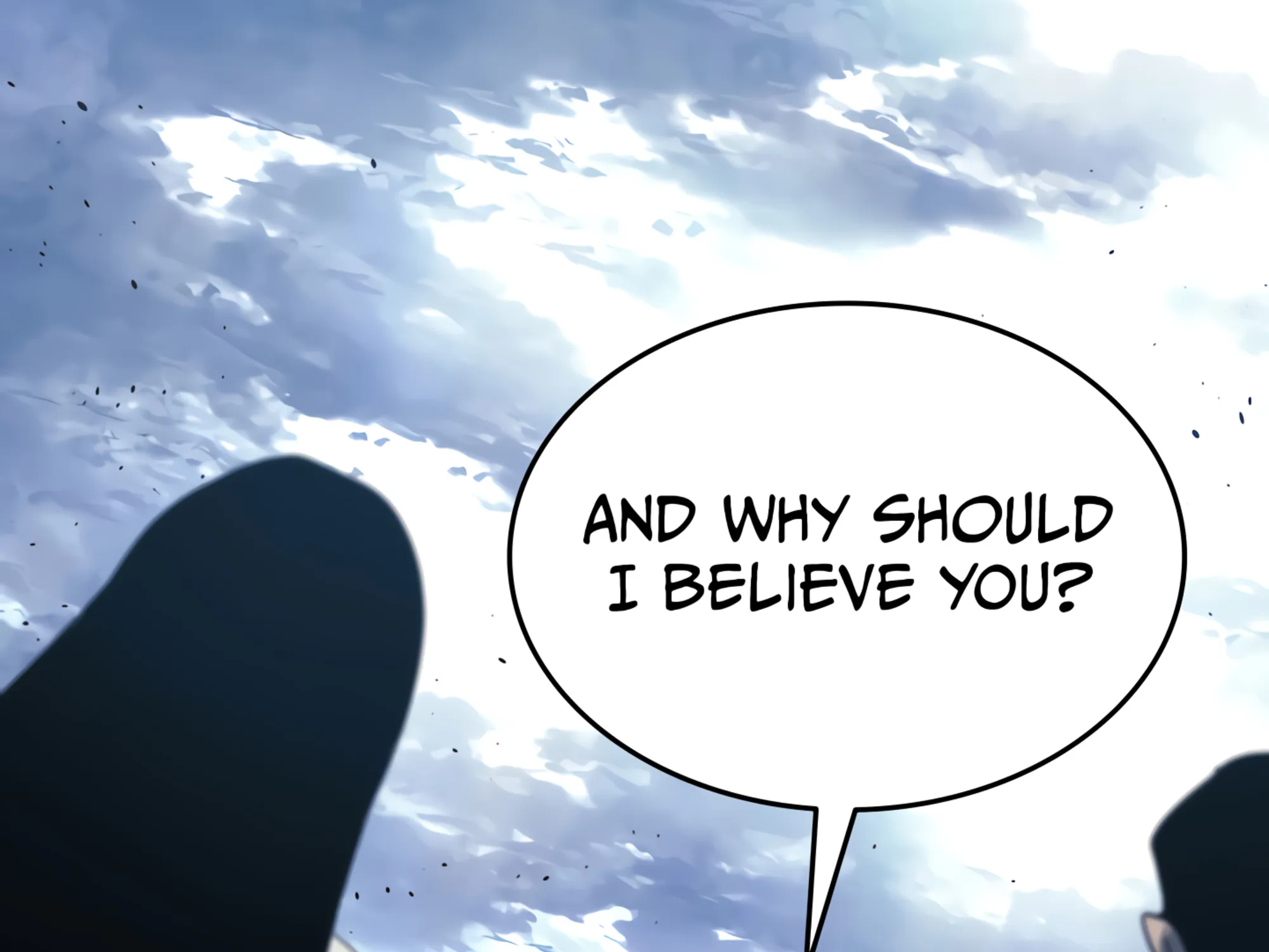The Reaper, chapter 55, page 266