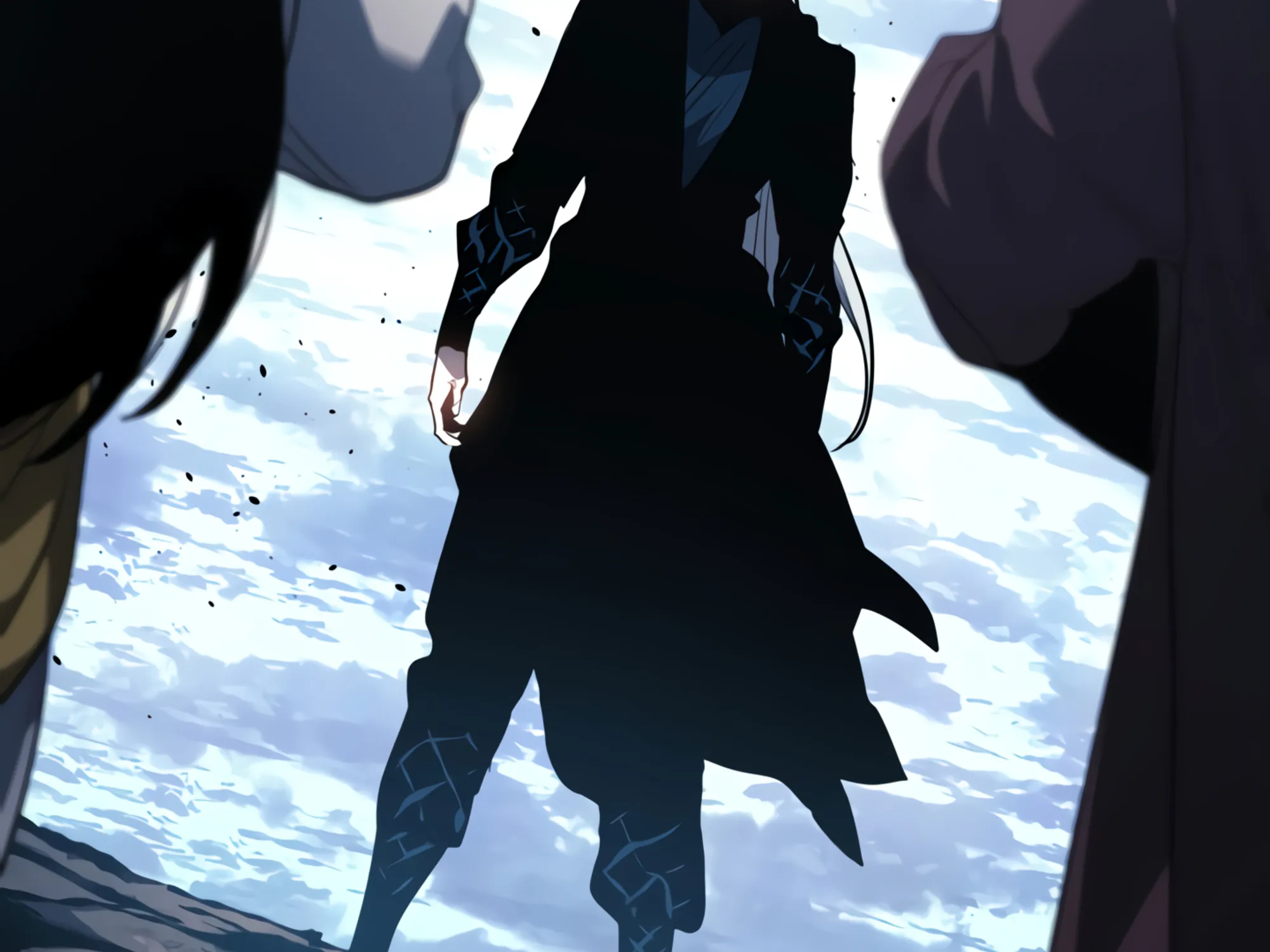 The Reaper, chapter 55, page 268