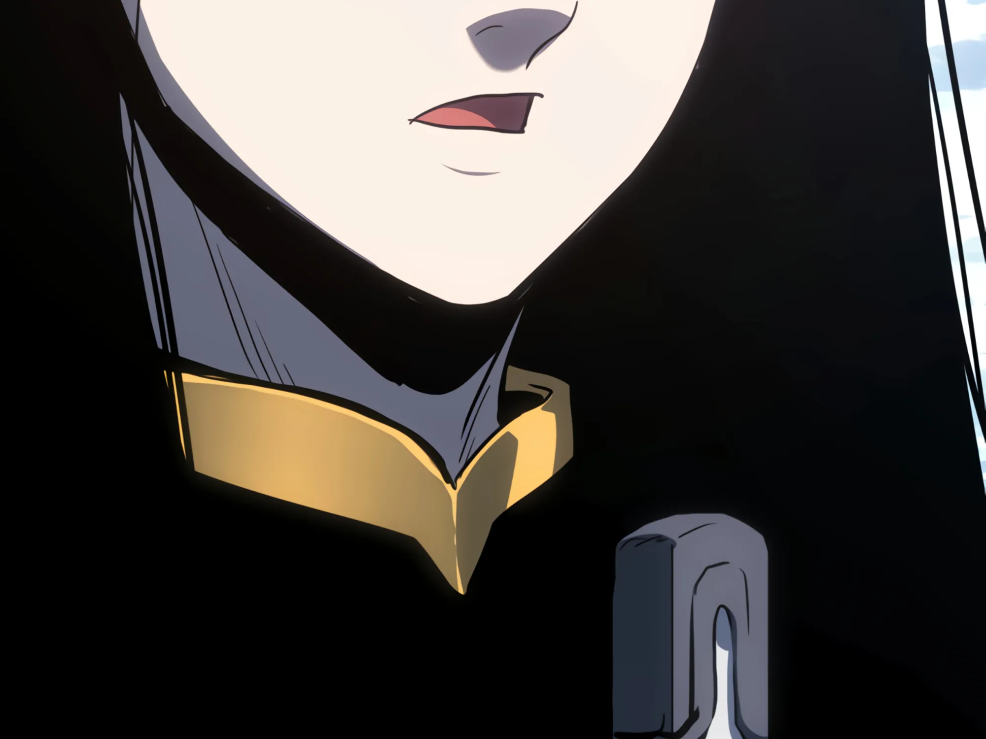 The Reaper, chapter 55, page 274