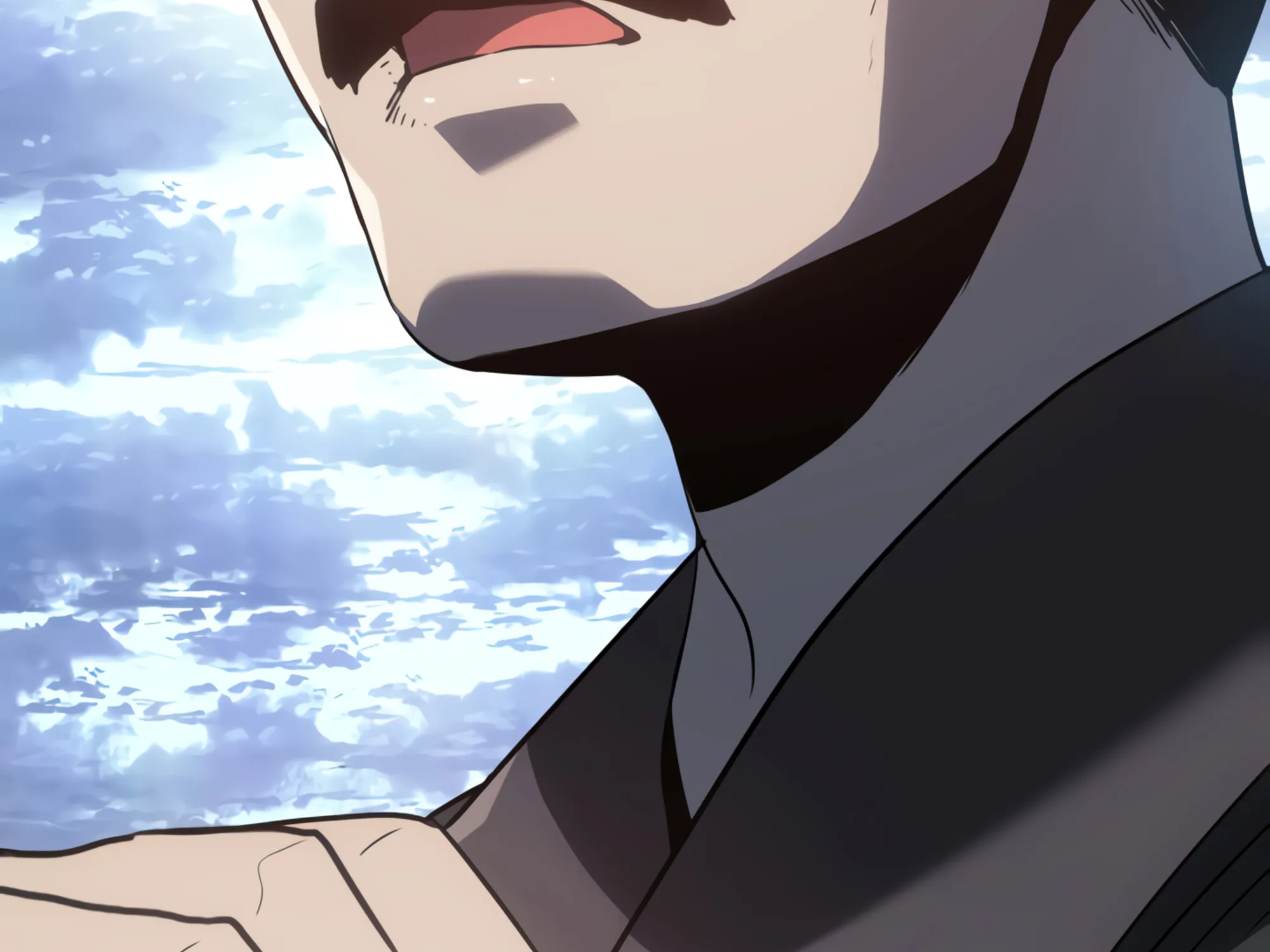The Reaper, chapter 55, page 280