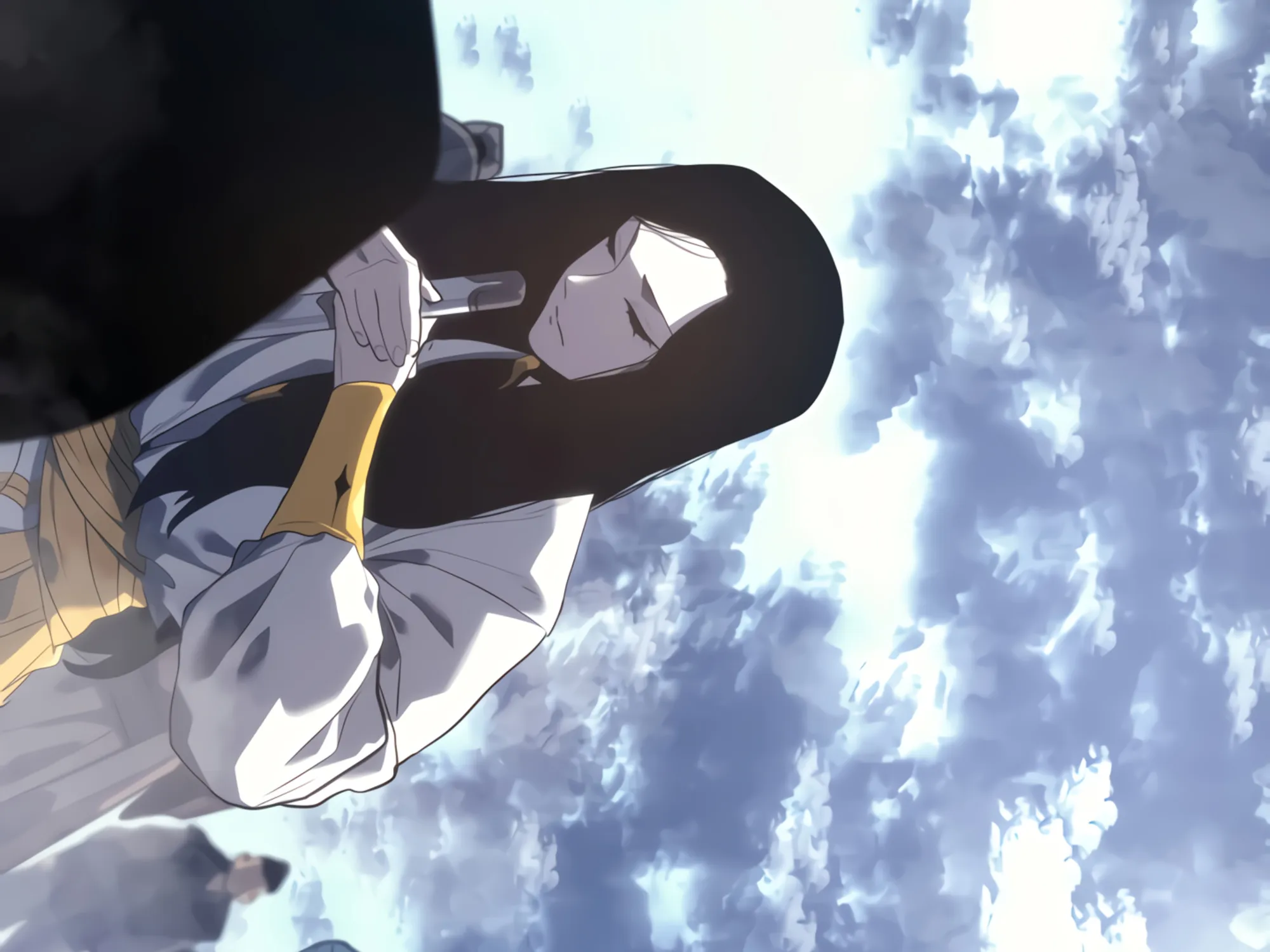 The Reaper, chapter 55, page 292