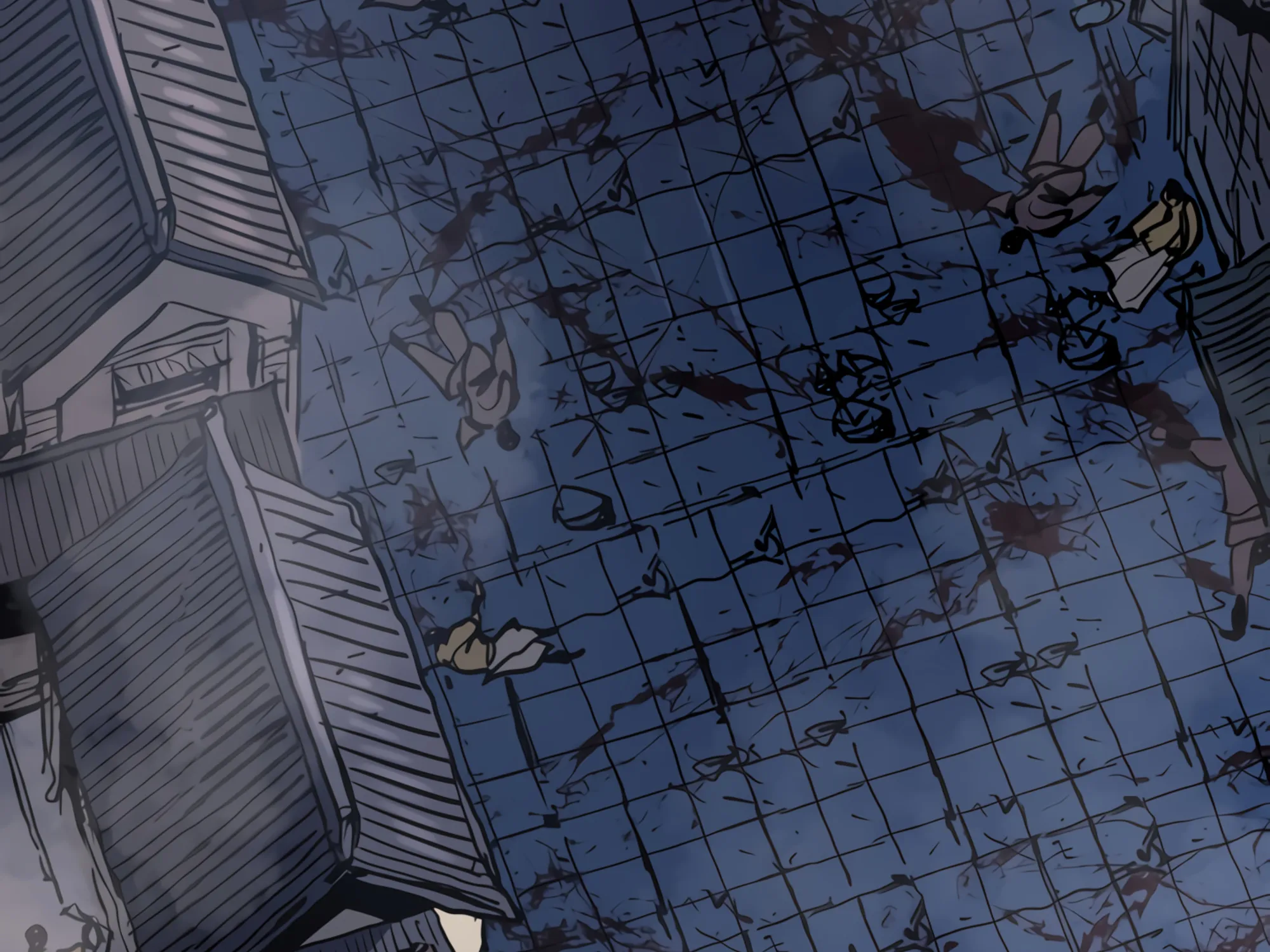 The Reaper, chapter 55, page 314
