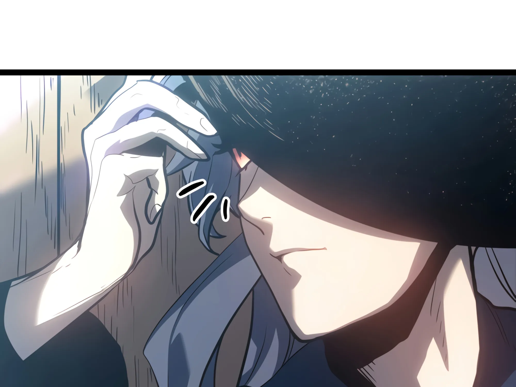 The Reaper, chapter 55, page 370