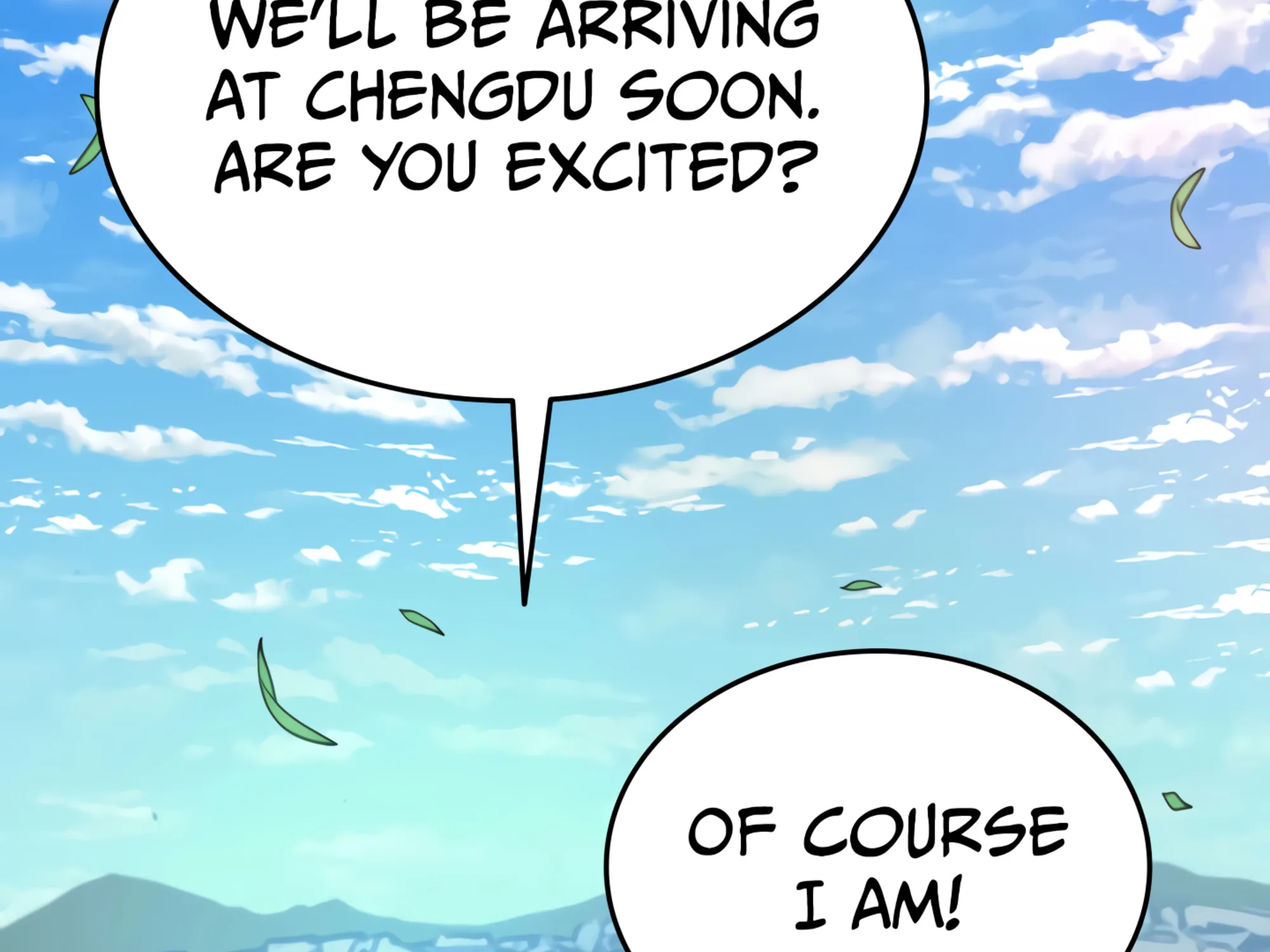 The Reaper, chapter 55, page 404