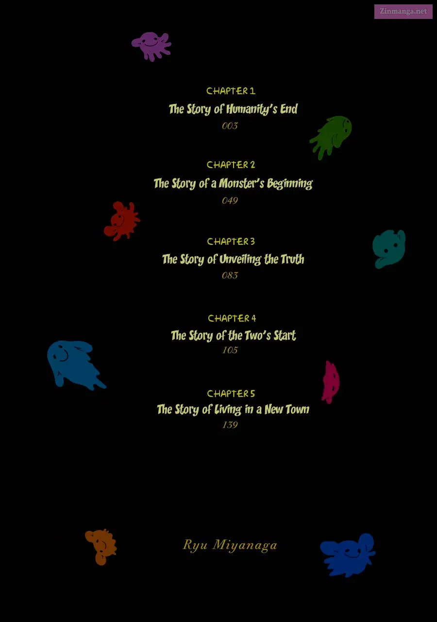 Einstein's Monster, chapter 1, page 5