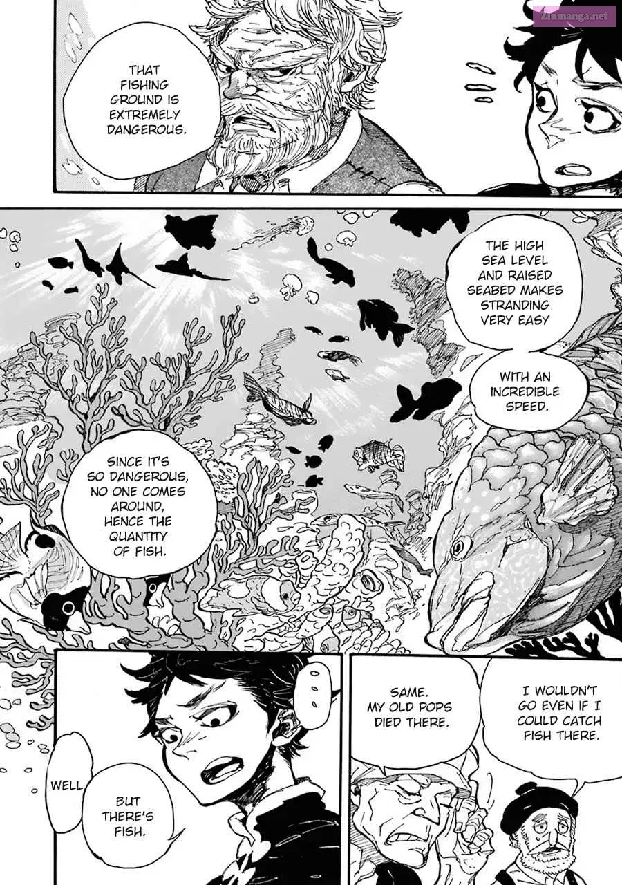 Einstein's Monster, chapter 1, page 29