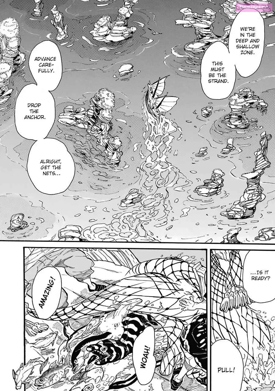Einstein's Monster, chapter 1, page 35