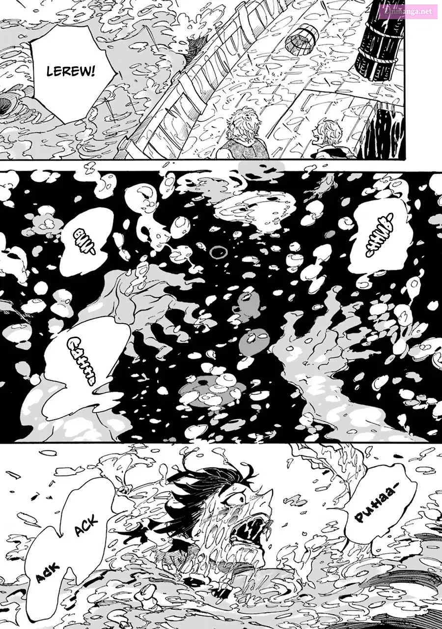 Einstein's Monster, chapter 1, page 38