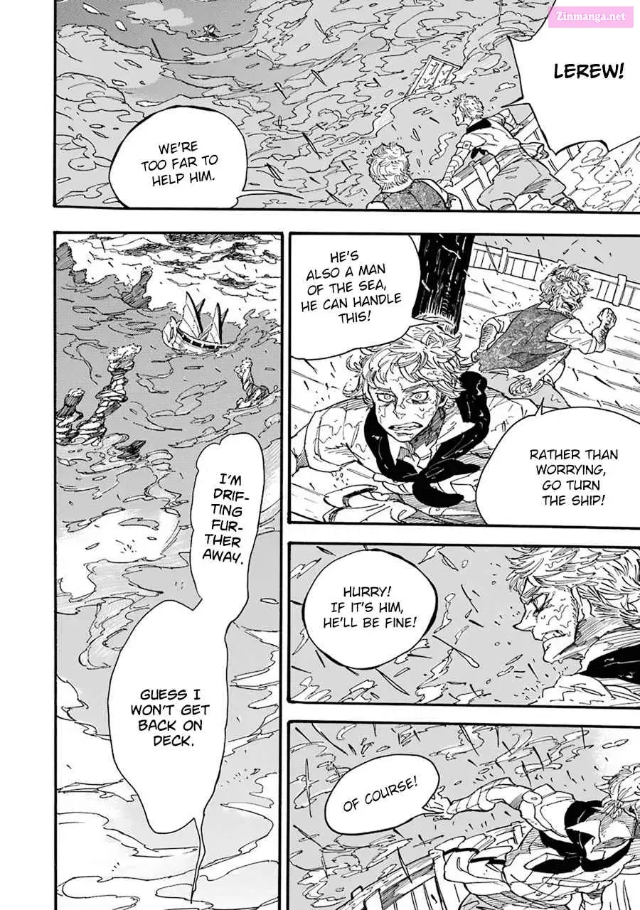 Einstein's Monster, chapter 1, page 39