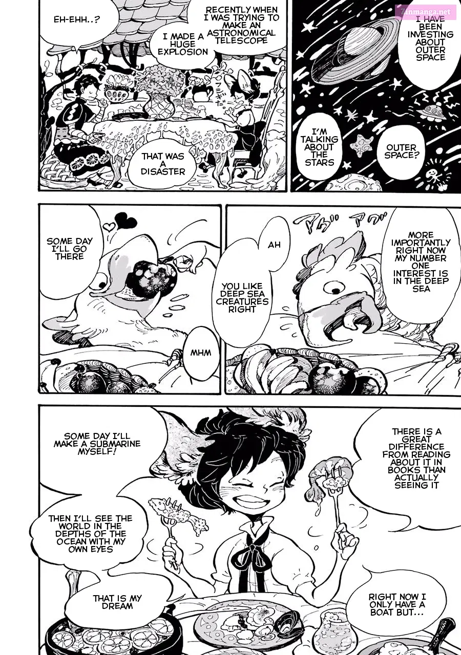 Einstein's Monster, chapter 2, page 28
